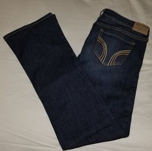 Hollister Bootcut Jeans